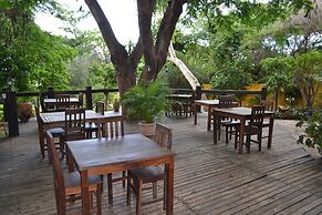 Tambuti Lodge