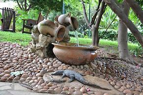 Tambuti Lodge