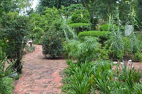 Tambuti Lodge