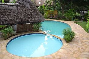 Tambuti Lodge