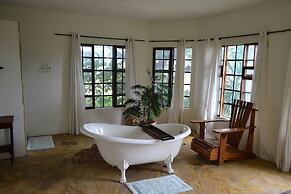 Tambuti Lodge