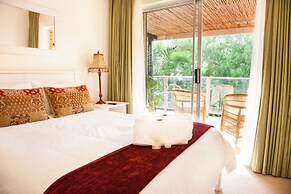 Feather Nest Guest House