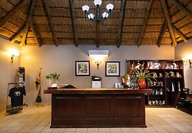Falaza Game Lodge