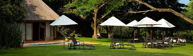 Falaza Game Lodge