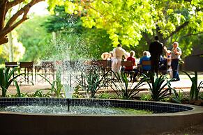 Falaza Game Lodge