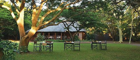 Falaza Game Lodge