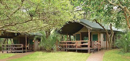 Falaza Game Lodge