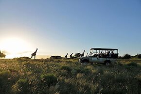 Falaza Game Lodge