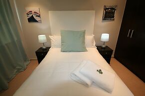 Knightsbridge 902E by CTHA