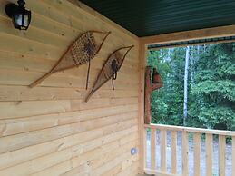 Glacier View RV Park and Cabins