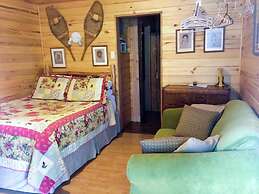 Glacier View RV Park and Cabins