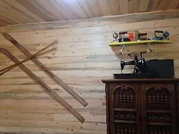 Glacier View RV Park and Cabins