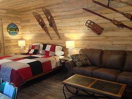 Glacier View RV Park and Cabins