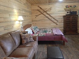 Glacier View RV Park and Cabins