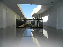 Capital Hotel