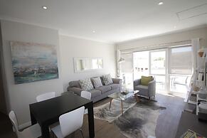 York Mews 14 by CTHA