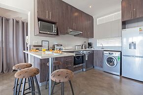 York Mews 14 by CTHA