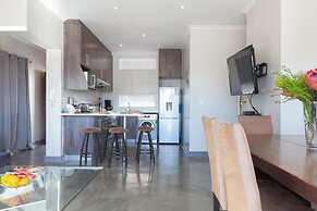 York Mews 14 by CTHA