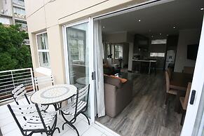York Mews 14 by CTHA