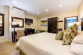 Sheppard Boutique Guesthouse