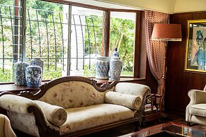 Sheppard Boutique Guesthouse