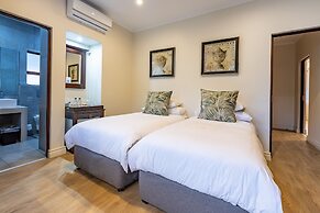 Sheppard Boutique Guesthouse