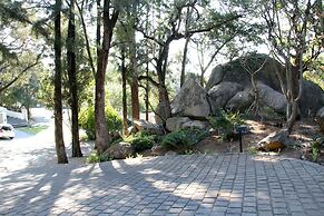 Sheppard Boutique Guesthouse