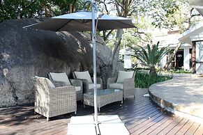 Sheppard Boutique Guesthouse