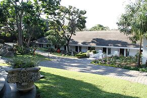 Sheppard Boutique Guesthouse