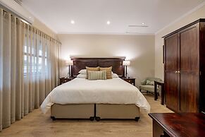 Sheppard Boutique Guesthouse