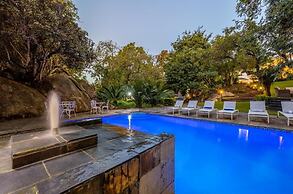 Sheppard Boutique Guesthouse