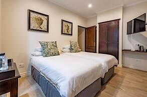 Sheppard Boutique Guesthouse