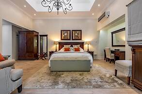 Sheppard Boutique Guesthouse