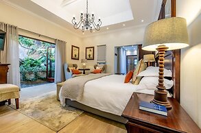 Sheppard Boutique Guesthouse