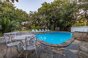 Sheppard Boutique Guesthouse