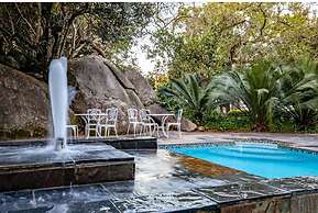 Sheppard Boutique Guesthouse