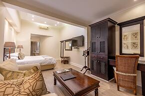 Sheppard Boutique Guesthouse
