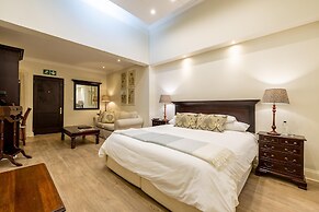 Sheppard Boutique Guesthouse