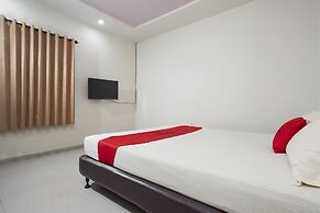 RedDoorz @ Panglima Sudirman