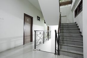 RedDoorz @ Panglima Sudirman