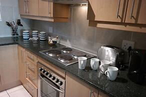 Bougain Villas Apartments