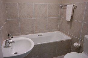 Bougain Villas Apartments