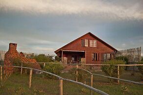 Stone Hill