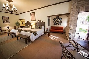 La Casona Minera