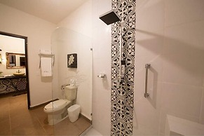 La Casona Minera