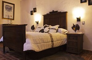 La Casona Minera