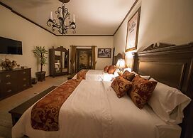 La Casona Minera