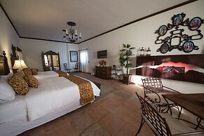 La Casona Minera