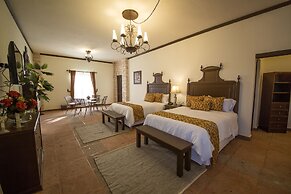 La Casona Minera