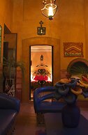 La Casona Minera